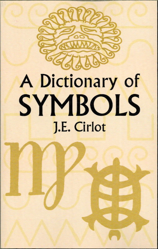 MB107 A Dictionary Of Symbols