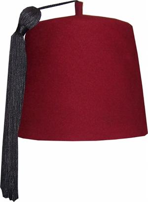 Moorish fez for sale