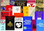 BOOKS & BIBLES - FRATERNAL