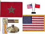 FLAGS