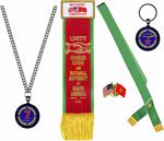 SUPPLIES & REGALIA
