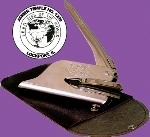 SEALS-ELK EMBOSSING