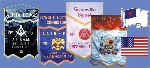 BANNERS & FLAGS - MASONIC