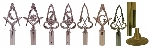 BLUE LODGE RODS & TOPS