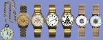 WATCHES