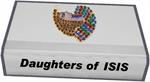 Books for Masonic Body - Daughters of ISIS