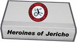 Books for Masonic Body - Heroines of Jericho