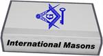 Books for Masonic Body - International Masons