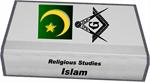 Subject Matter - Religious Studies - Islam