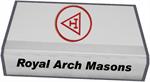 Books for Masonic Body - Royal Arch Masons