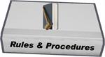 Subject Matter - Rules & Procedures