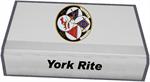 Books for Masonic Body - York Rite Masons