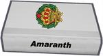 Books for Masonic Body - Amaranth