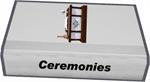 Subject Matter - Ceremonies