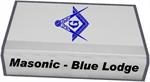 Books for Masonic Body - Blue Lodge 