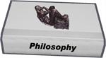 Subject Matter - Philosophy